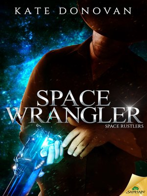 Space Wrangler - ebook